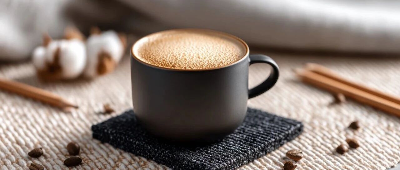 咖啡茶飲共生格局下，打開顛覆式增長(zhǎng)新機(jī)遇