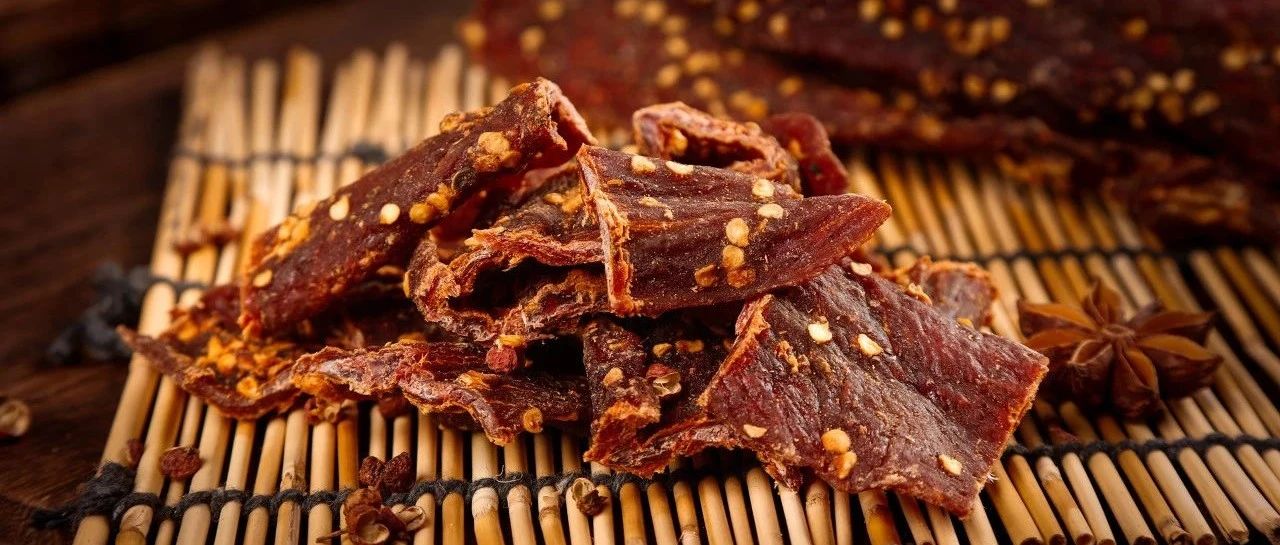 破局休閑食品紅海，廣東林豐食品讓每個SKU都長著客戶需求的DNA