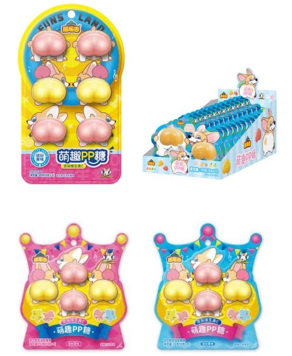 強(qiáng)化IP社交屬性，挖掘產(chǎn)品背后的情緒價(jià)值